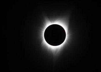 Gerhana Matahari Cincin 17 Februari 2026: Ini Jam dan Lokasinya