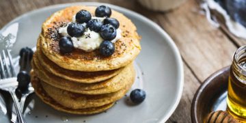 Ini 4 Olahan Buah Blueberry yang Lezat dan Mudah Dibuat, Catat Resepnya!