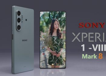 Belum Menyerah, Sony Xperia 1 VIII dan Xperia 10 VIII Rilis Global di Jepang, Eropa, dan Asia