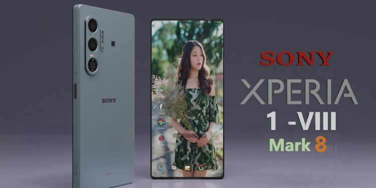 Belum Menyerah, Sony Xperia 1 VIII dan Xperia 10 VIII Rilis Global di Jepang, Eropa, dan Asia