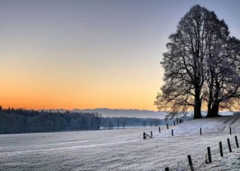 7 Negara Ini Tidak Pernah Gelap, Matahari Terang Terus Meski Sudah Tengah Malam!