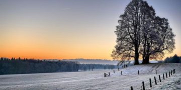 7 Negara Ini Tidak Pernah Gelap, Matahari Terang Terus Meski Sudah Tengah Malam!