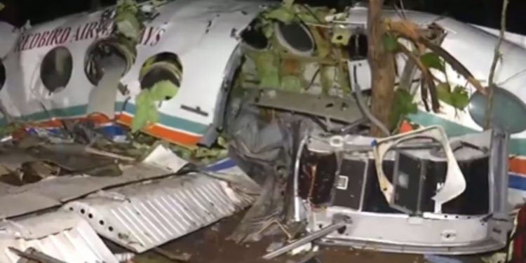 Tragedi Ambulans Udara di India, 7 Orang Kehilangan Nyawa: Pasien, Keluarga, hingga Pilot