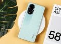 Oppo A58: Ponsel Elegan di Kelas 2 Jutaan, Spesifikasi Andal untuk Aktivitas Harian