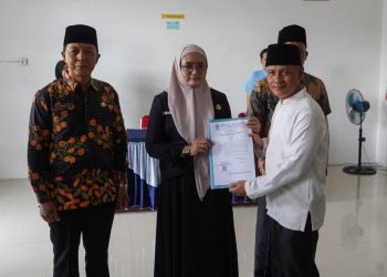 Dugaan Jual Beli Jabatan Mutasi Kepsek di Seluma Terkuak, Korban: Saya Ditawari Oknum Dikbud