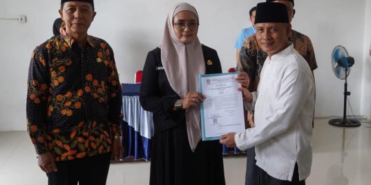 Dugaan Jual Beli Jabatan Mutasi Kepsek di Seluma Terkuak, Korban: Saya Ditawari Oknum Dikbud