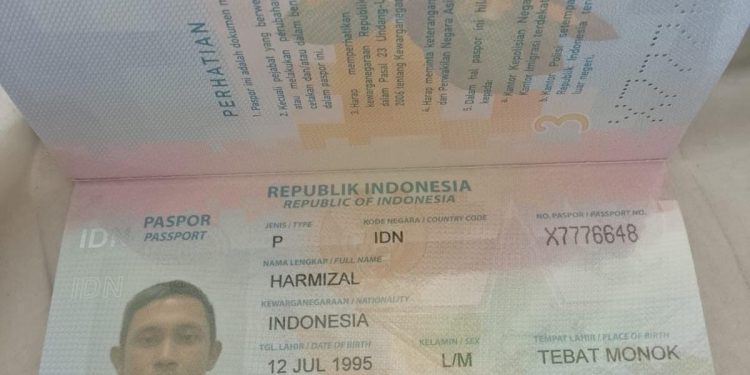 Pemprov Bengkulu Telusuri Kabar PMI Asal Kepahiang Terjebak di Kamboja