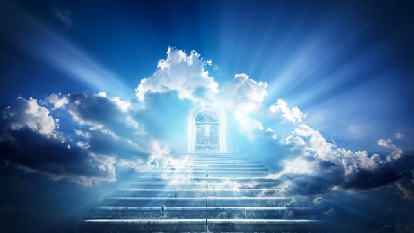 Ada 10 Gambaran Surga yang Tertulis dalam Al-Qur’an dan Hadits, Cek Disini!