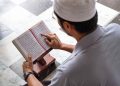 Taukah Kamu? Ada 5 Manfaat Tadarus Al-Qur’an di Bulan Ramadhan, Berikut Penjelasannya!