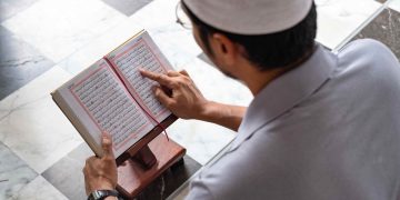 Taukah Kamu? Ada 5 Manfaat Tadarus Al-Qur’an di Bulan Ramadhan, Berikut Penjelasannya!