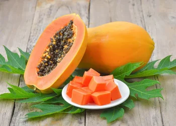Baik untuk Pencernaan hingga Jantung, Cek Disini Manfaat Pepaya untuk Kesehatan