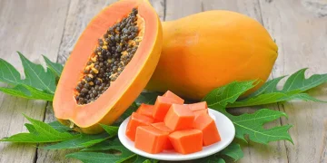 Baik untuk Pencernaan hingga Jantung, Cek Disini Manfaat Pepaya untuk Kesehatan