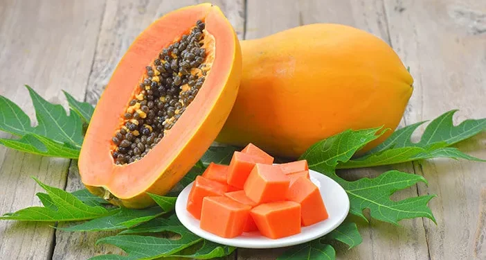 Baik untuk Pencernaan hingga Jantung, Cek Disini Manfaat Pepaya untuk Kesehatan