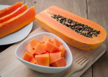 Ada 5 Kelompok Orang yang Pantang untuk Konsumsi Buah Pepaya, Siapa Saja?