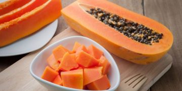 Ada 5 Kelompok Orang yang Pantang untuk Konsumsi Buah Pepaya, Siapa Saja?