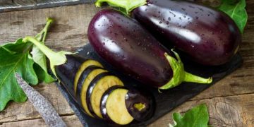 Waspada, Konsumsi Terong Ungu Berlebihan Memicu Timbulnya Efek Samping, Cek!