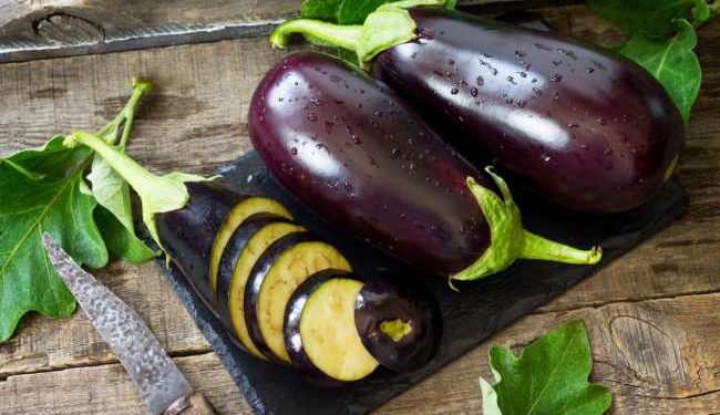 Waspada, Konsumsi Terong Ungu Berlebihan Memicu Timbulnya Efek Samping, Cek!