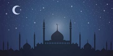 Inilah Bacaan Doa hingga Amalan yang Dianjurkan Saat Malam Lailatul Qadar, Manfaatkan Ya!