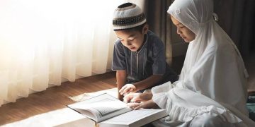Cek Disini, Sederet Keutamaan Membaca Al Qur’an di Bulan Ramadhan dalam Islam