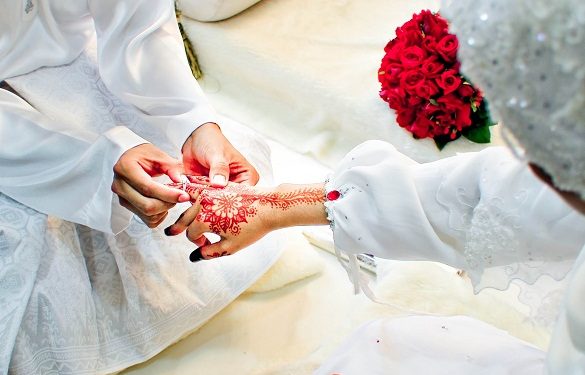 Ayat Istimewa dalam Al-Qur’an, Ini 4 Doa Agar Dipertemukan dengan Jodoh Terbaik, Ayo Amalkan!