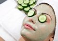 Kulitmu Kering? Coba Atasi dengan Masker Mentimun, Ini Manfaatnya untuk Kecantikan