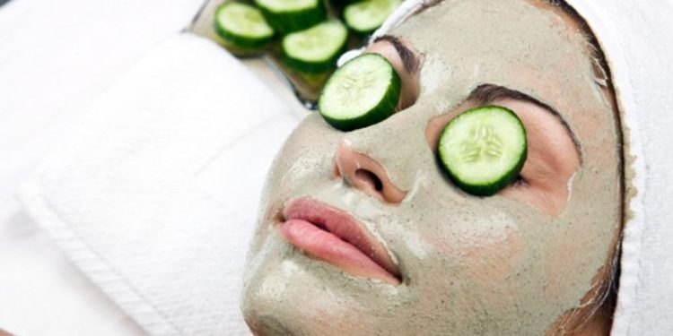 Kulitmu Kering? Coba Atasi dengan Masker Mentimun, Ini Manfaatnya untuk Kecantikan