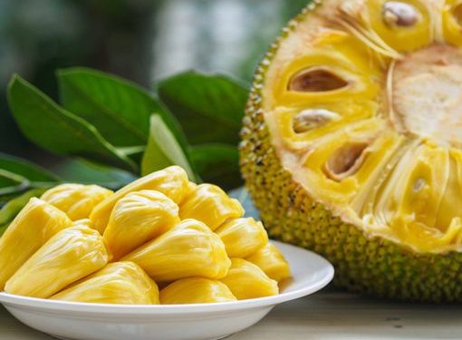 Pasti Bikin Ngantuk, Kenali 5 Efek Samping Konsumsi Buah Nangka Berlebihan