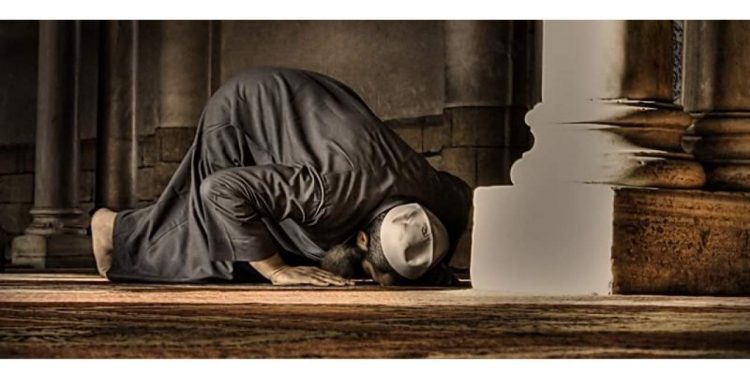 Dijauhkan dari Hidayah Allah SWT, Inilah 5 Azab Bagi Mereka yang Suka Zalim