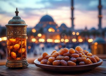 Taukah Kamu? Ini 6 Jenis Buah Favorit Nabi Muhammad SAW, Cek!