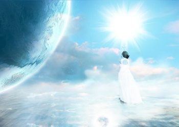 Tertulis dalam Hadist, Inilah 4 Unsur Terciptanya Bidadari Surga yang Berparas Anggun