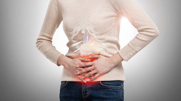 Hindari! Inilah 5 Penyebab Naiknya Asam Lambung dengan Cepat, Cek