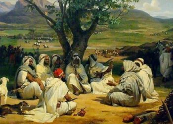 Ada 5 Sahabat Nabi Muhammad SAW yang Tergolong Assabiqunal Awwalun, Siapa Saja?