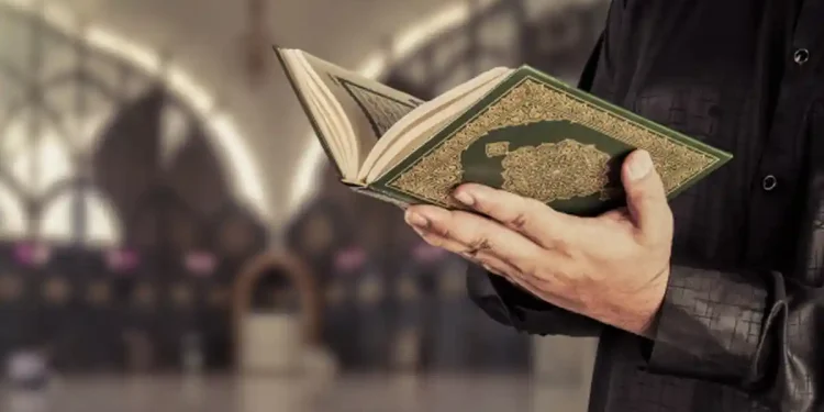 Rutin Membaca Surah Yasin Bisa Mendapat Sejumlah Keutamaan, Ayo Amalkan!