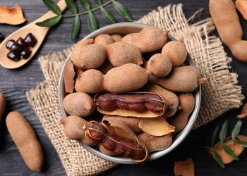 Dijadikan Sebagai Bahan Alternatif, Cek Disini Manfaat Asam Jawa untuk Kesehatan