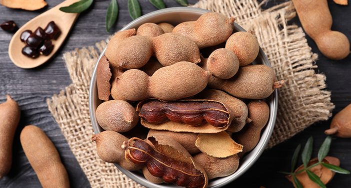 Dijadikan Sebagai Bahan Alternatif, Cek Disini Manfaat Asam Jawa untuk Kesehatan