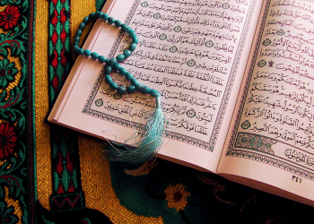 Tertulis dalam Ayat Al Qur’an, Ini Amalan Agar Meninggal dalam Keadaan Husnul Khatimah
