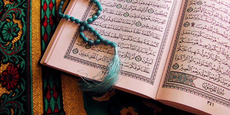 Tertulis dalam Ayat Al Qur’an, Ini Amalan Agar Meninggal dalam Keadaan Husnul Khatimah