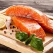 Ikan Salmon Tawarkan Segudang Manfaat untuk Kesehatan Anak, Bikin Mata Sehat