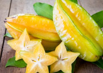 Cek Disini Manfaat Belimbing untuk Kesehatan Tubuh, Cocok Dijadikan Obat Diet