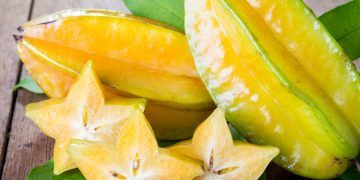 Cek Disini Manfaat Belimbing untuk Kesehatan Tubuh, Cocok Dijadikan Obat Diet