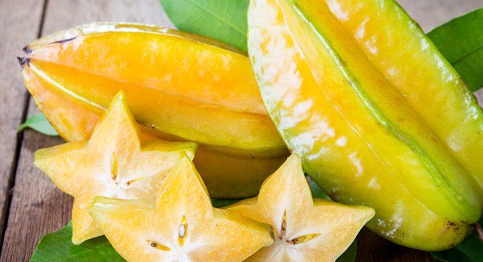 Cek Disini Manfaat Belimbing untuk Kesehatan Tubuh, Cocok Dijadikan Obat Diet