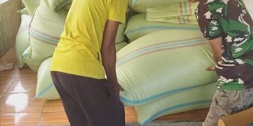 BPS Catat Penurunan NTP Bengkulu, Harga yang Dibayar Petani Lebih Tinggi dari Pendapatan