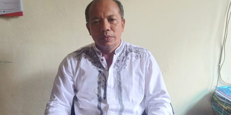 Kades Kungkai Baru Mundur, Dinas PMD Seluma Tunggu Usulan Penjabat Kepala Desa