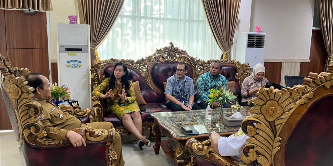 Angka Kecelakaan Anak Muda Tinggi, Jasa Raharja Diminta Edukasi Pelajar Bengkulu Soal Keselamatan