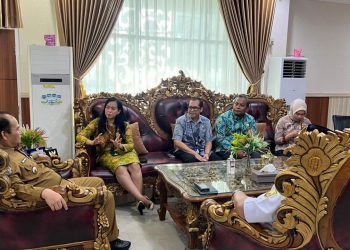 Angka Kecelakaan Anak Muda Tinggi, Jasa Raharja Diminta Edukasi Pelajar Bengkulu Soal Keselamatan