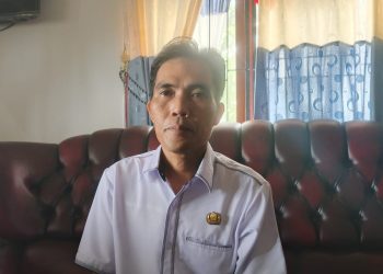 Jelang Penutupan, Baru 40 Pelajar Seluma Daftar Seleksi Paskibraka 2026