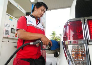 Pertamina Jamin Stok BBM dan Elpiji di Bengkulu Aman, Warga Diimbau Tidak Panic Buying