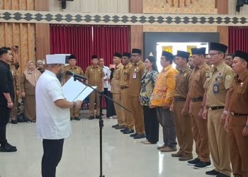 Program Retret Merah Putih Sasar ASN Kristiani, Pemprov Bengkulu Perkuat Spiritualitas dan Moralitas