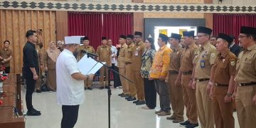 Program Retret Merah Putih Sasar ASN Kristiani, Pemprov Bengkulu Perkuat Spiritualitas dan Moralitas