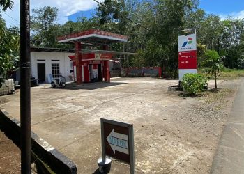 Pertashop Jadi Alternatif Pemudik, BBM Mudah Didapat dan Harga Lebih Terjangkau